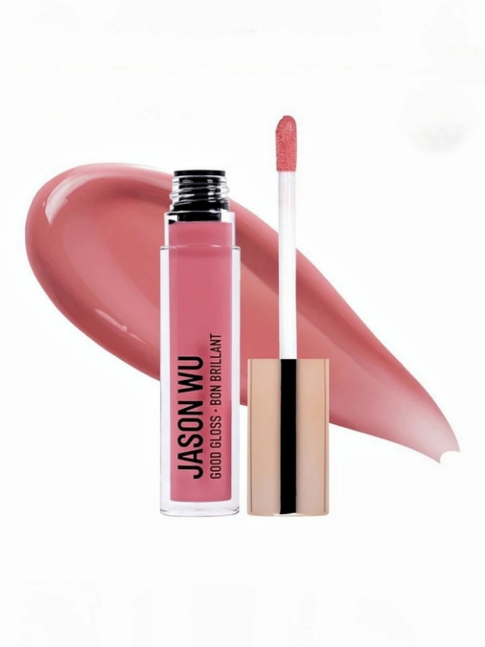 Jason Wu Good Gloss Bon Brillant Lip Gloss 07 Pink Cake Pop 3.97ml - NEW IN BOX